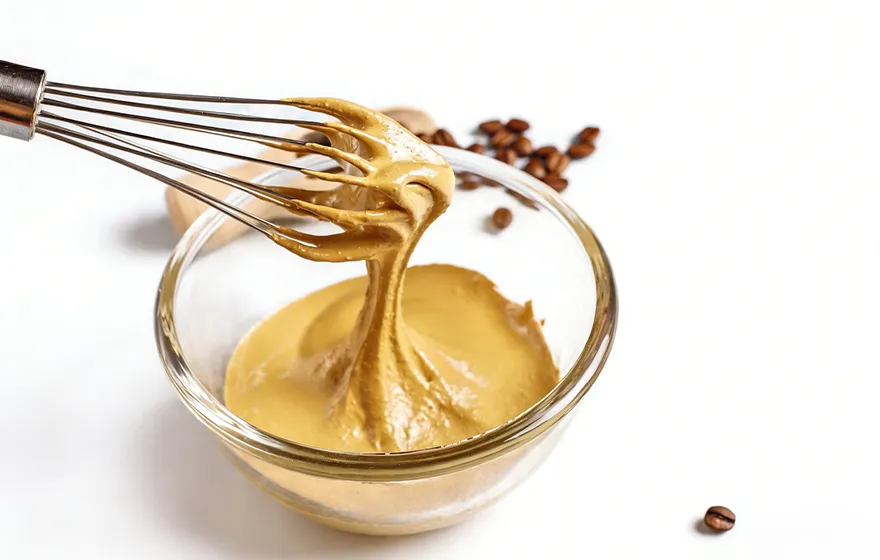 Food Thickener & Emulsifiers
