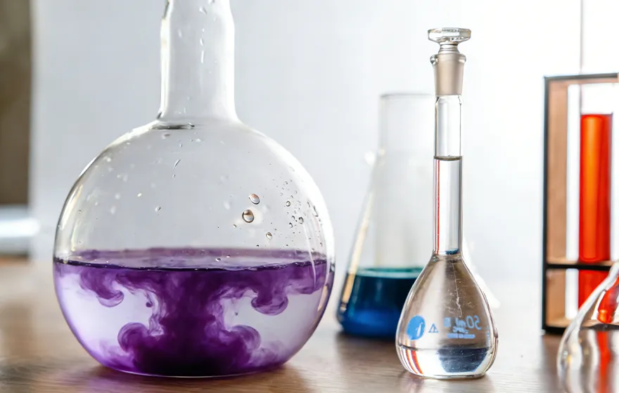 Chemical Solvents