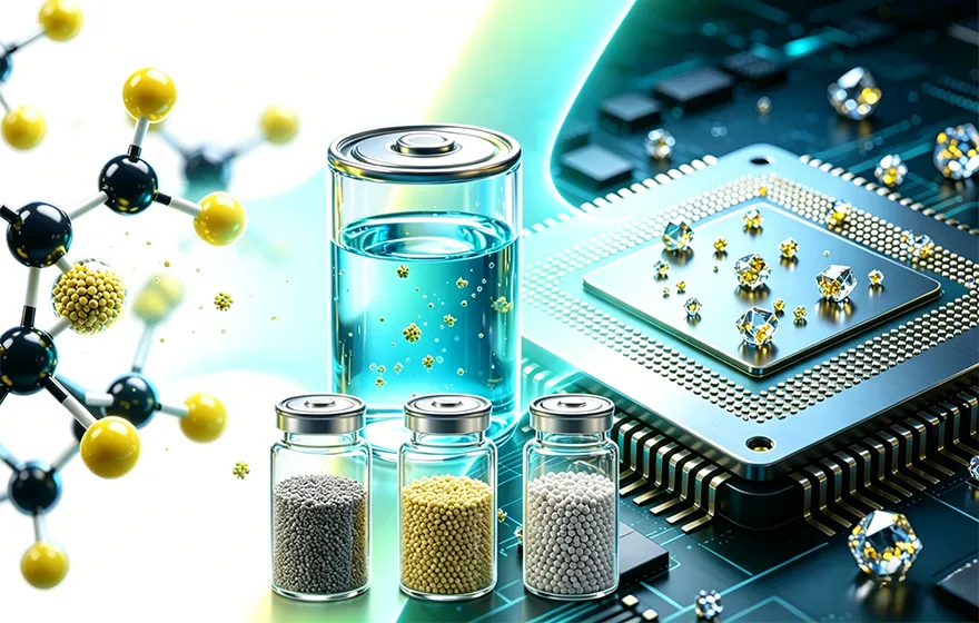 Chemical Catalyst