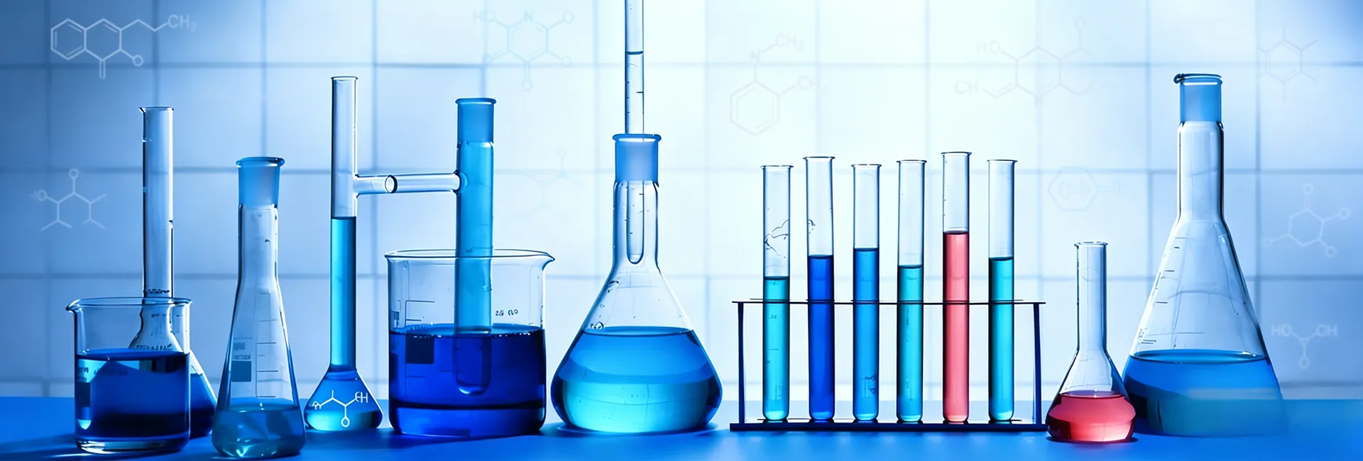 Chemical Solvents Supplier