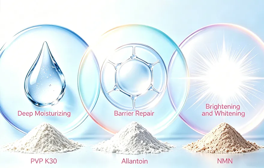 Cosmetic Ingredients