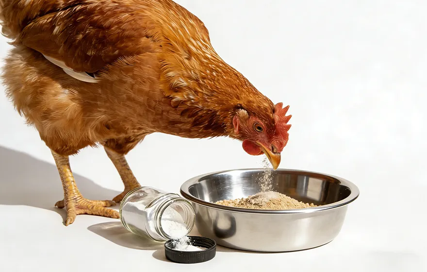 Feed Additives
