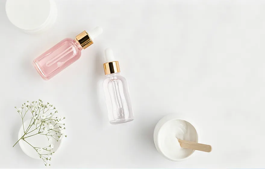 Fragrance Ingredients