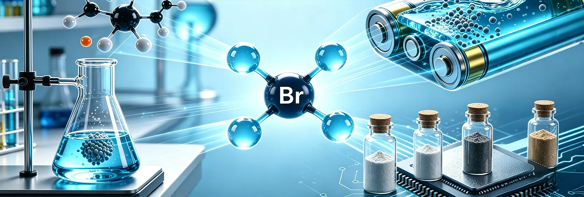 Chemical Catalyst