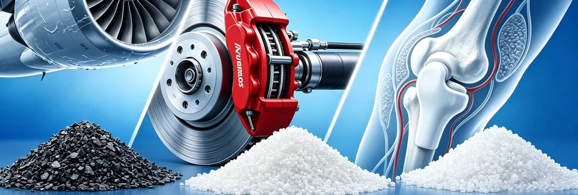 Engineering Plastics