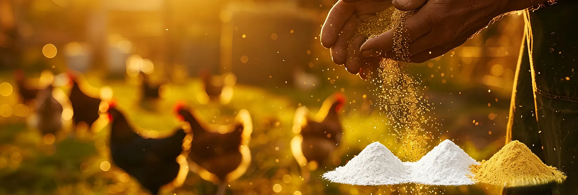 Feed Additives