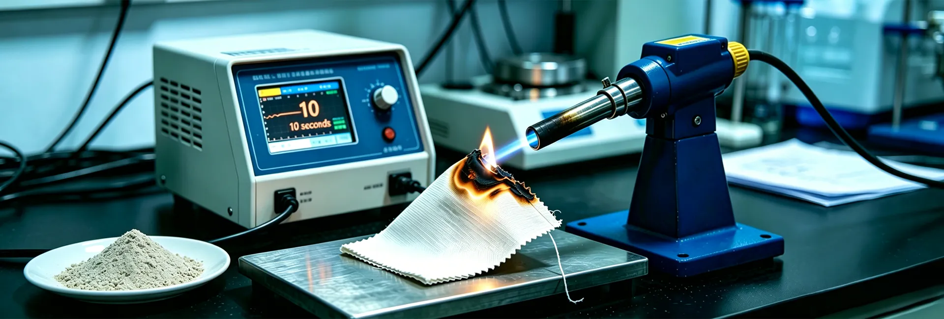 Flame Retardants