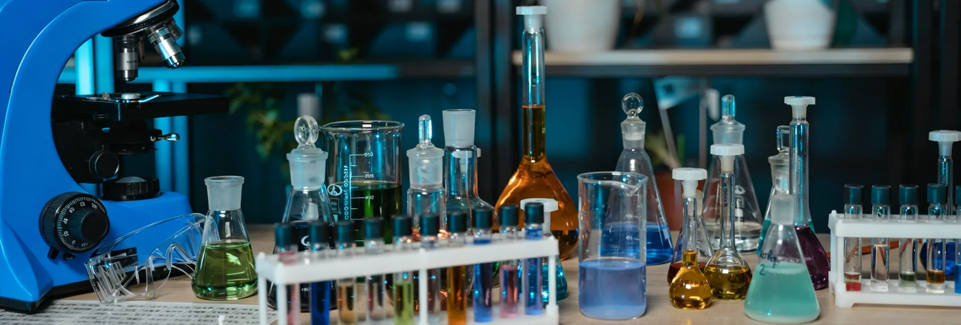 Lab Reagents