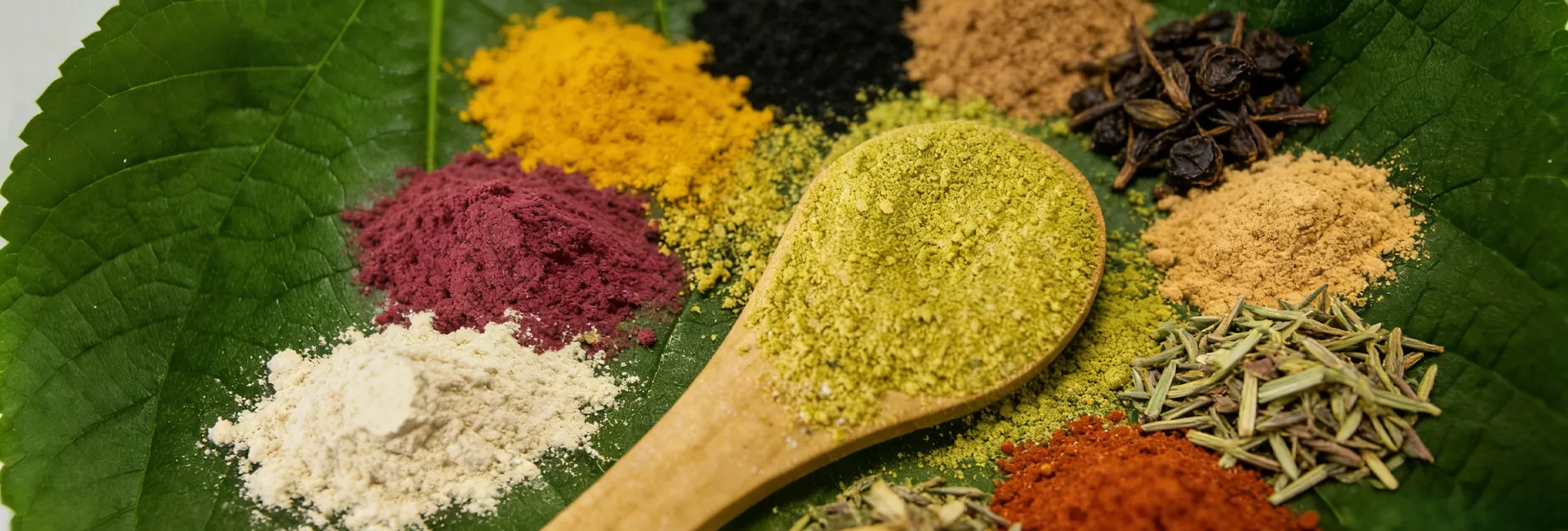 Plant Extracts