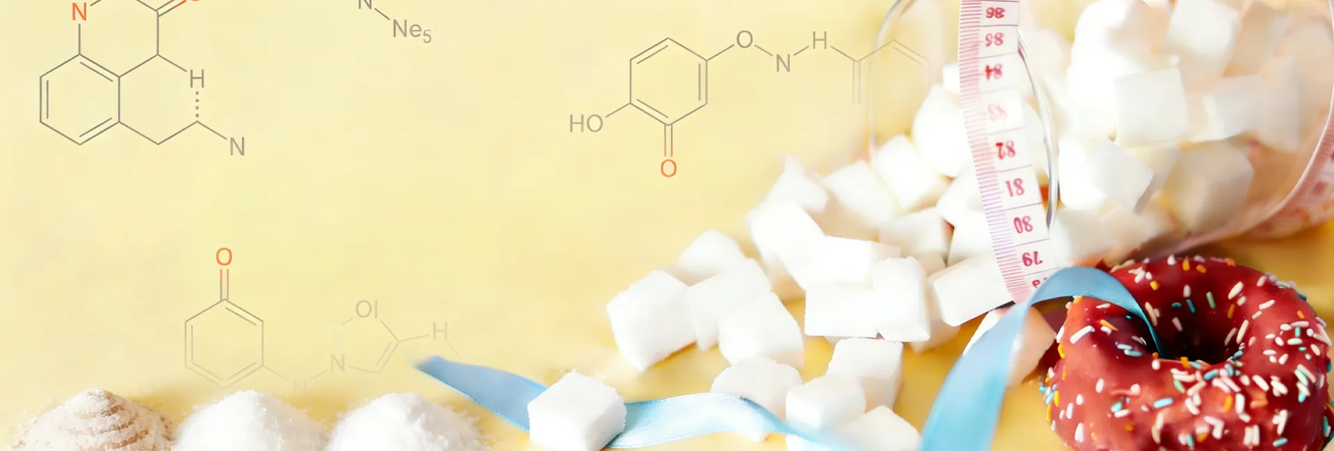 Sugar Alternatives