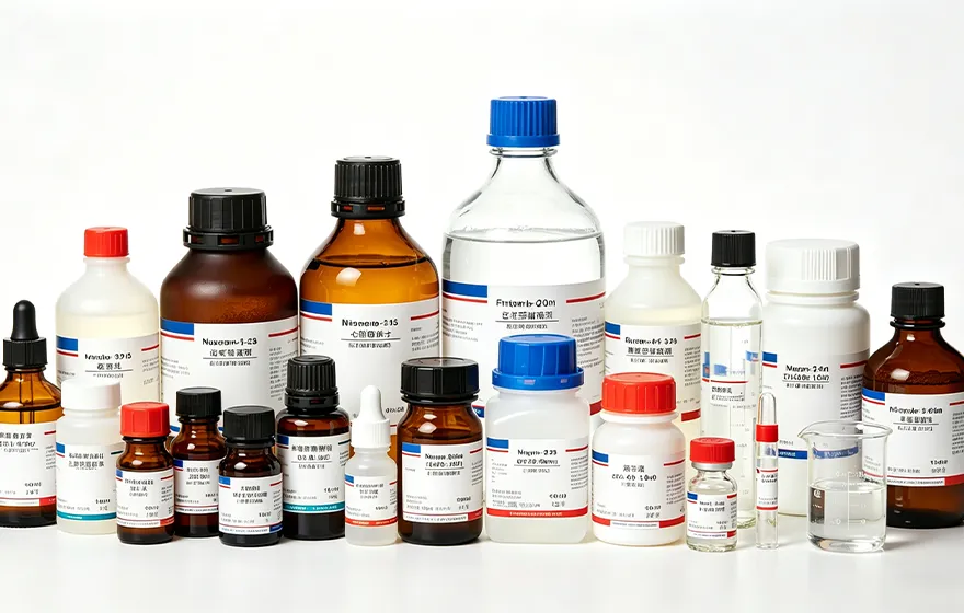 Lab Reagents
