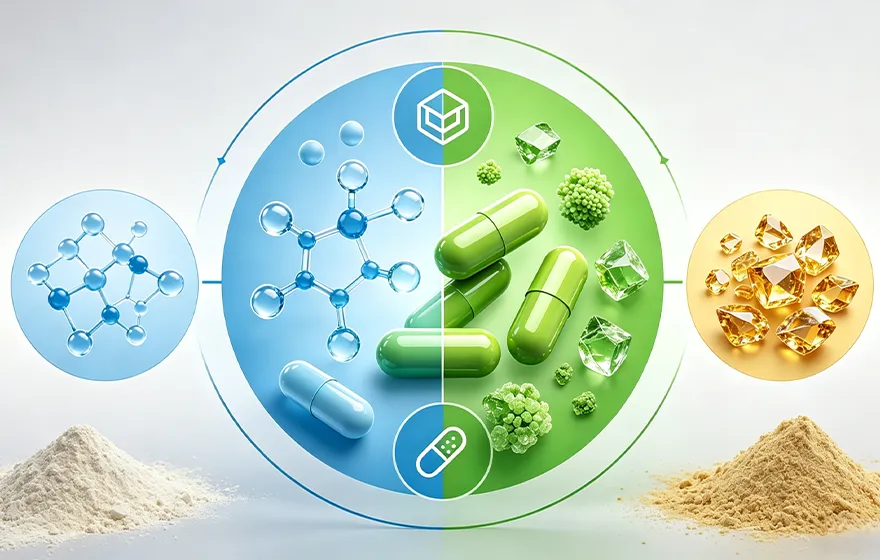 Nutritional Supplements