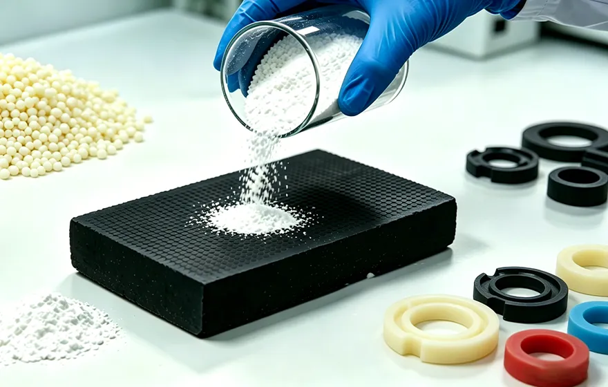 Rubber Additives