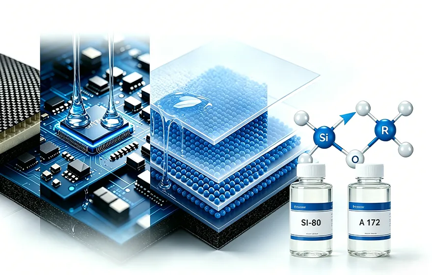 Silane Coupling Agents
