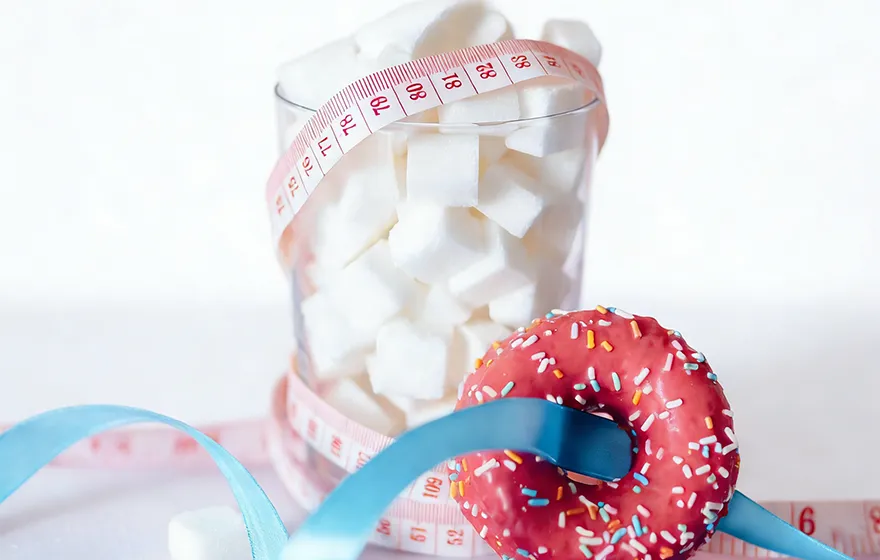 Sugar Alternatives