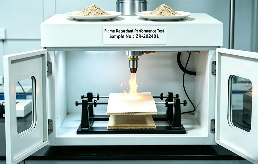 Flame Retardants