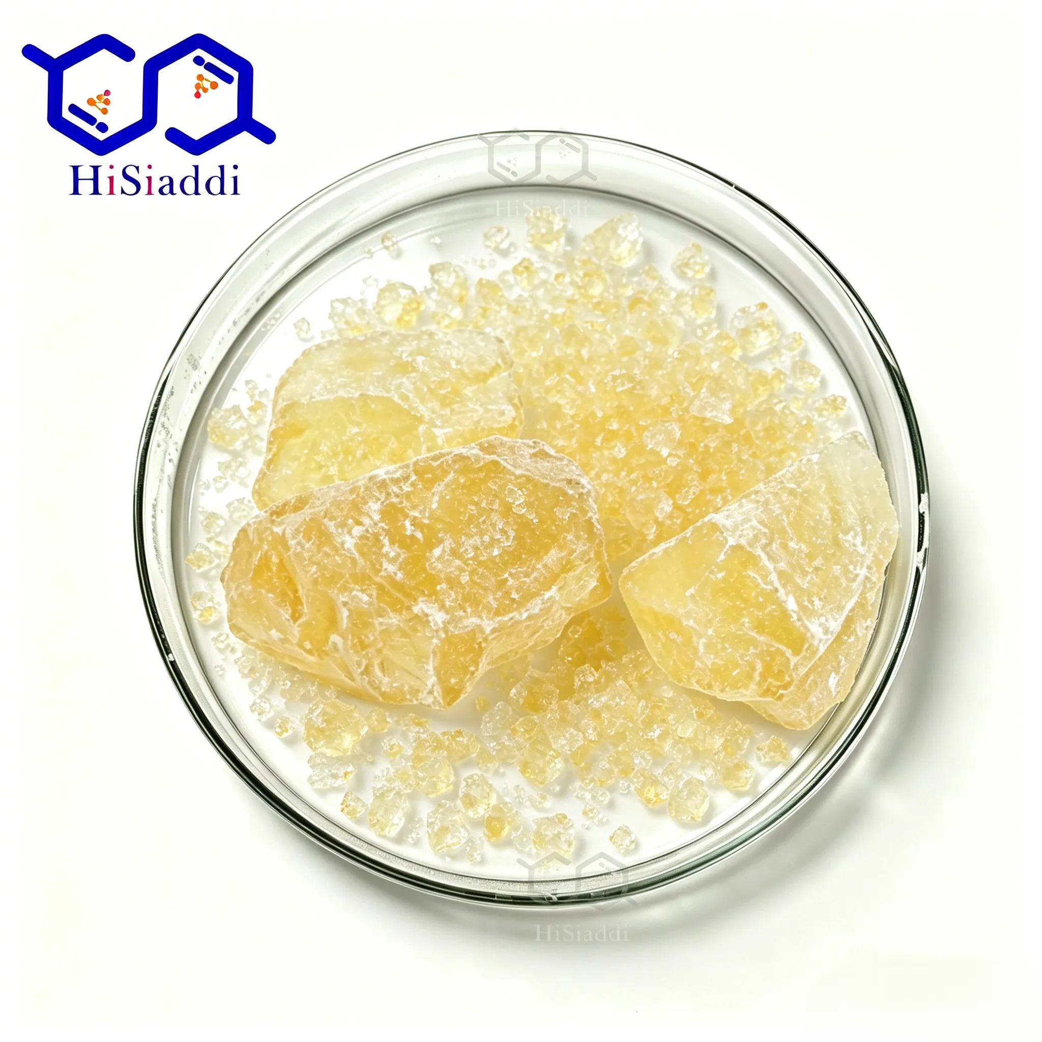 p-tert-Butylphenol Formaldehyde Resin