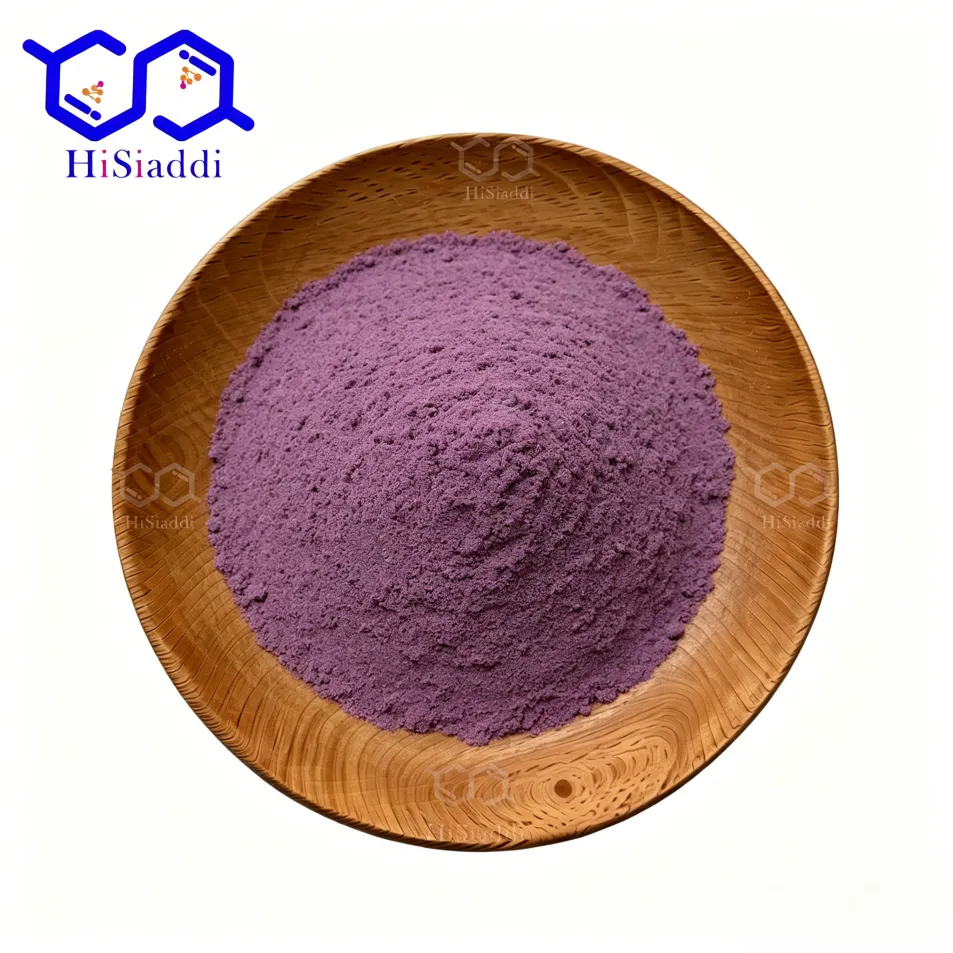 Bilberry Extract