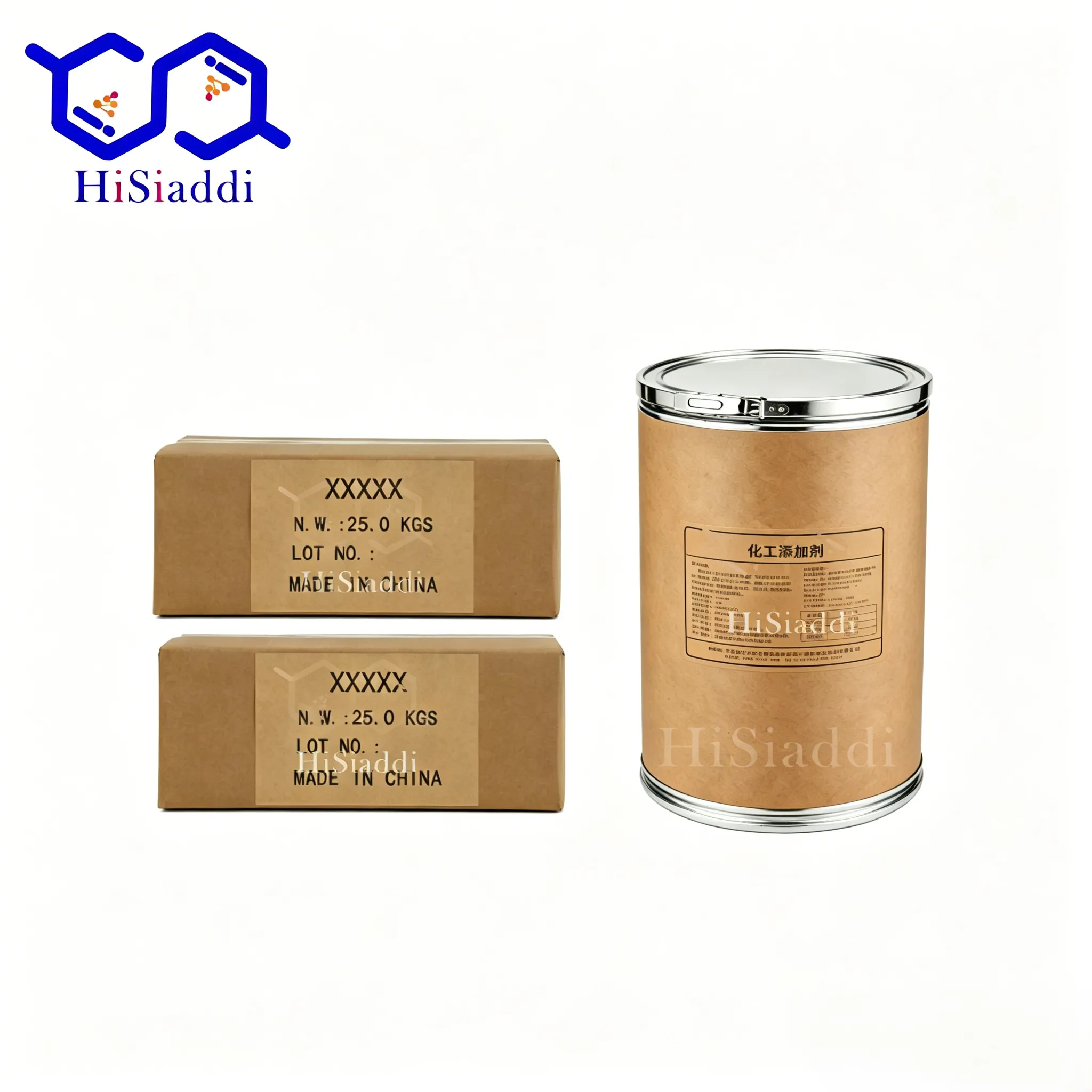 light stabilizers solid