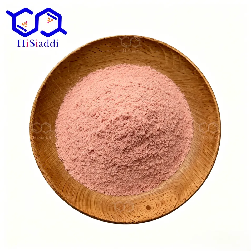 Organic Freeze-Dried