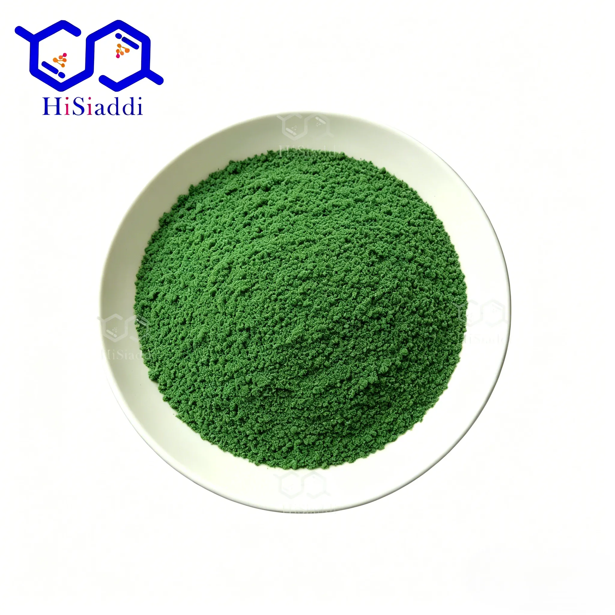 Grass Green Rhodium