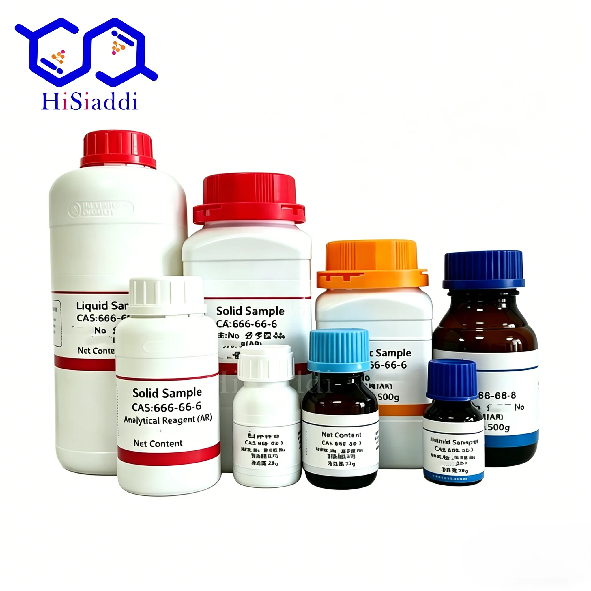 lab reagents