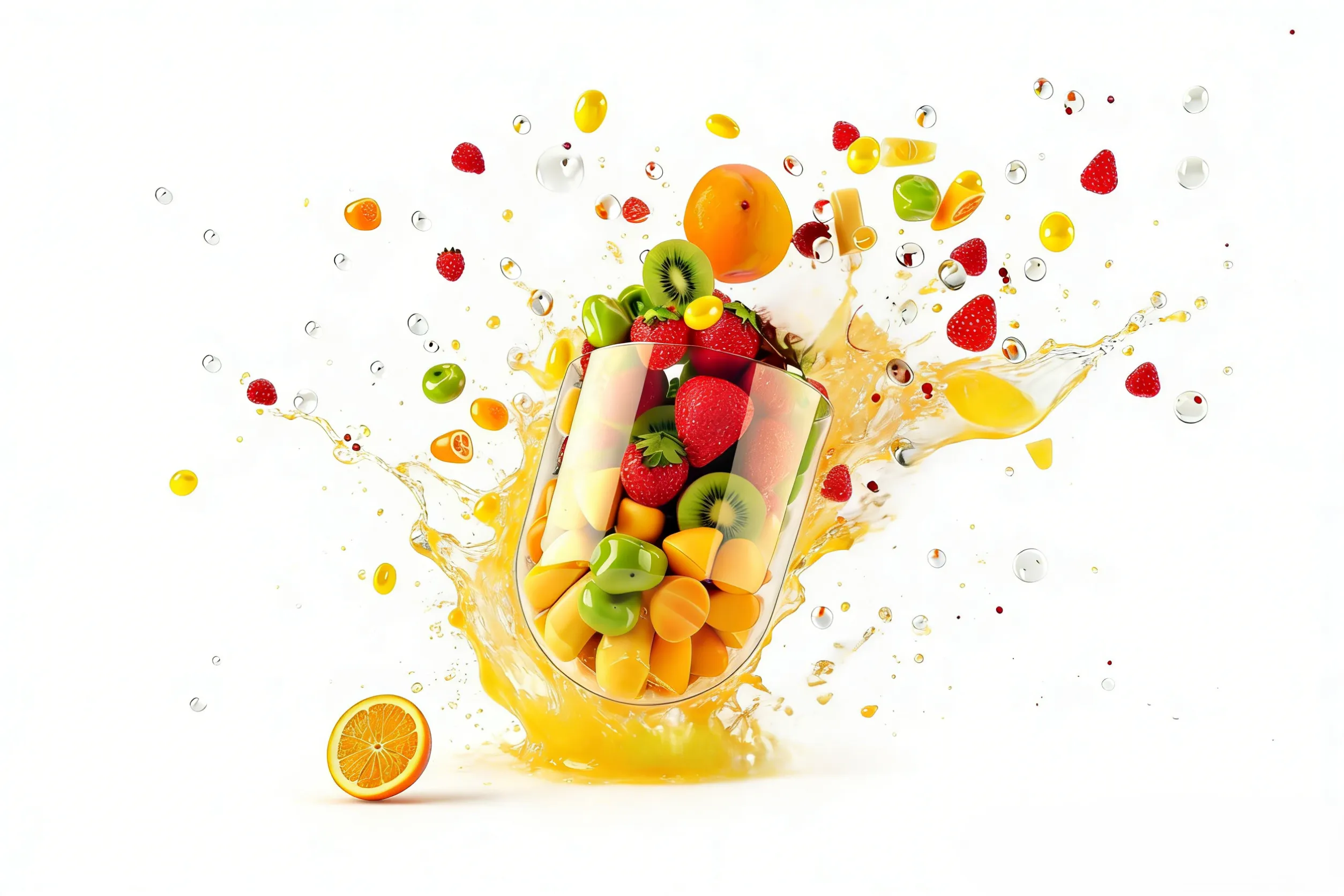 What Political and Economic Changes Should Global Purchasers of Nutritional Fortifiers Focus on in 2026 to Avoid Risks?