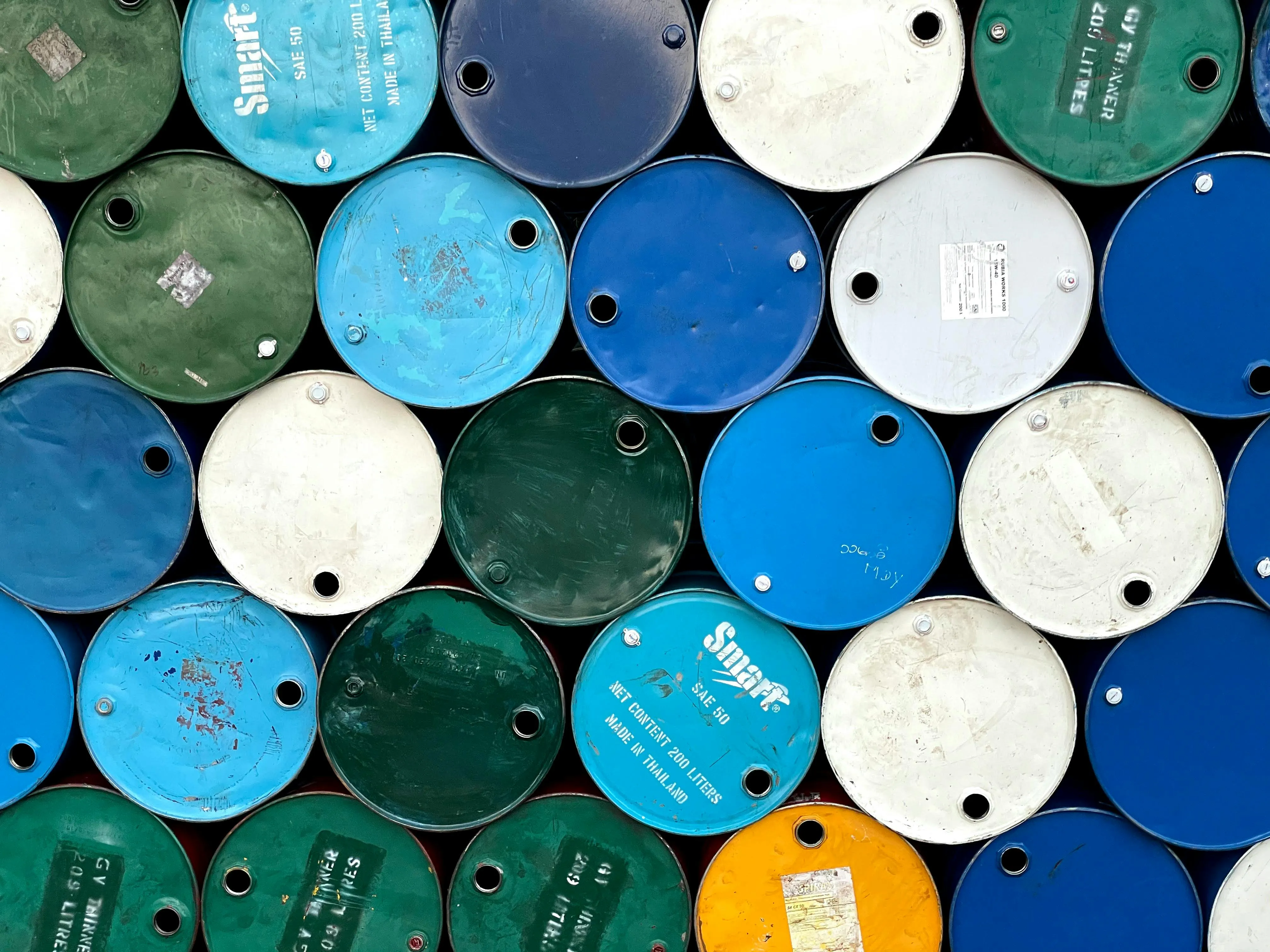 Chemical Solvents: What issues should be noted when purchasing?