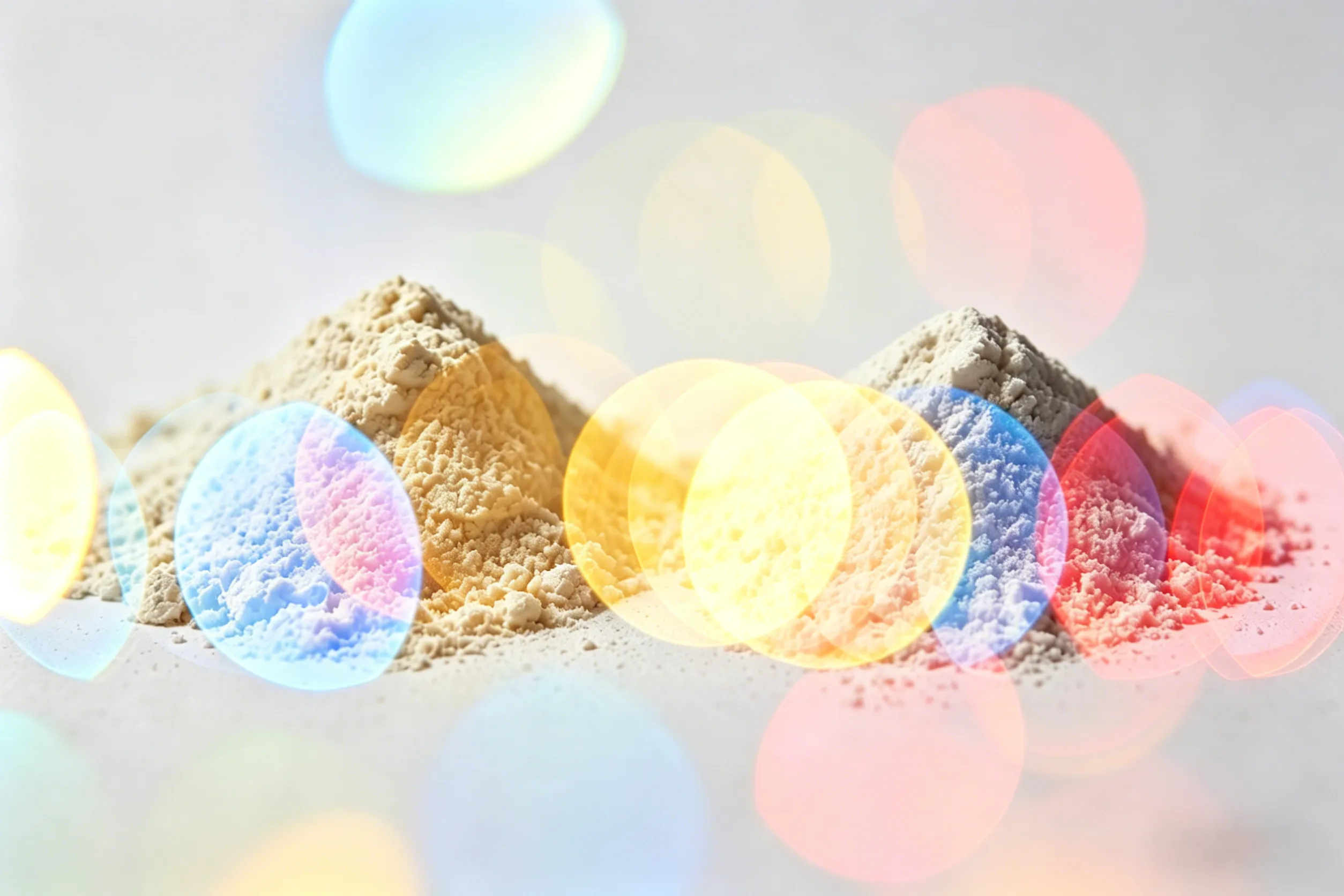 LS-944: Five New Global Market Trends and Coping Strategy Analysis for Different Buyers