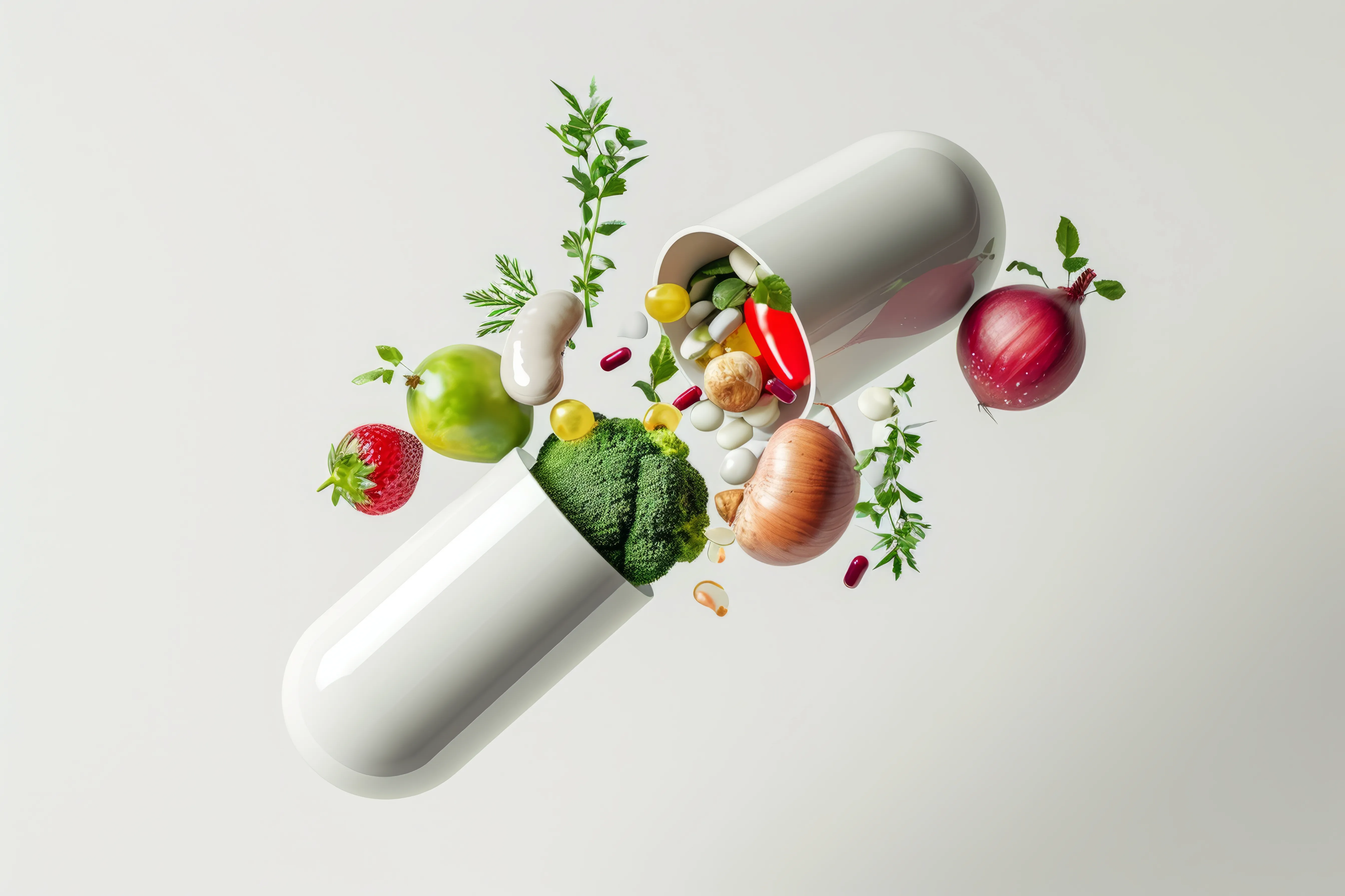 Berberine: Key Factors to Consider in Procurement