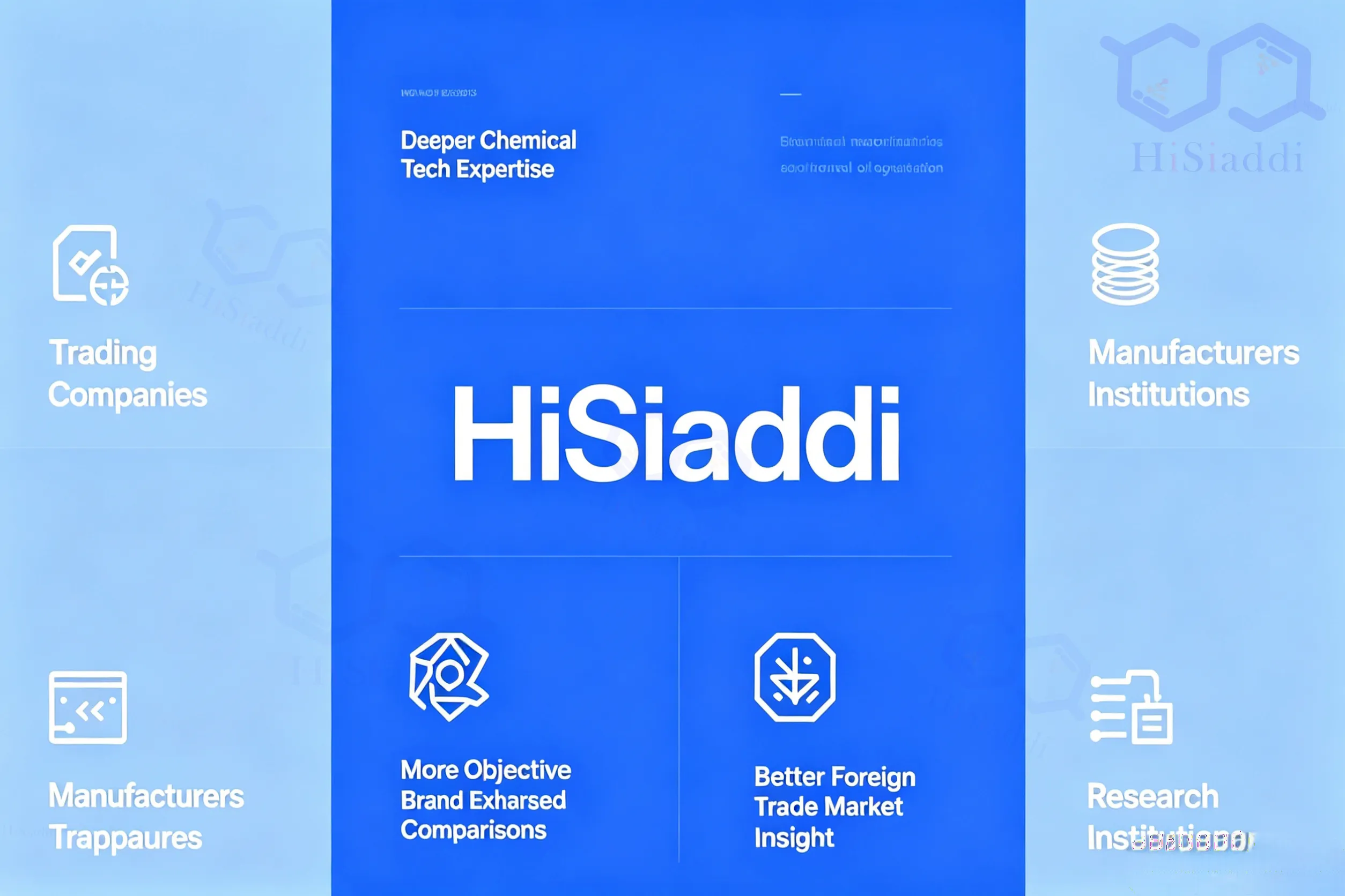 hisiaddi why choose us 4.21 advanced materials->