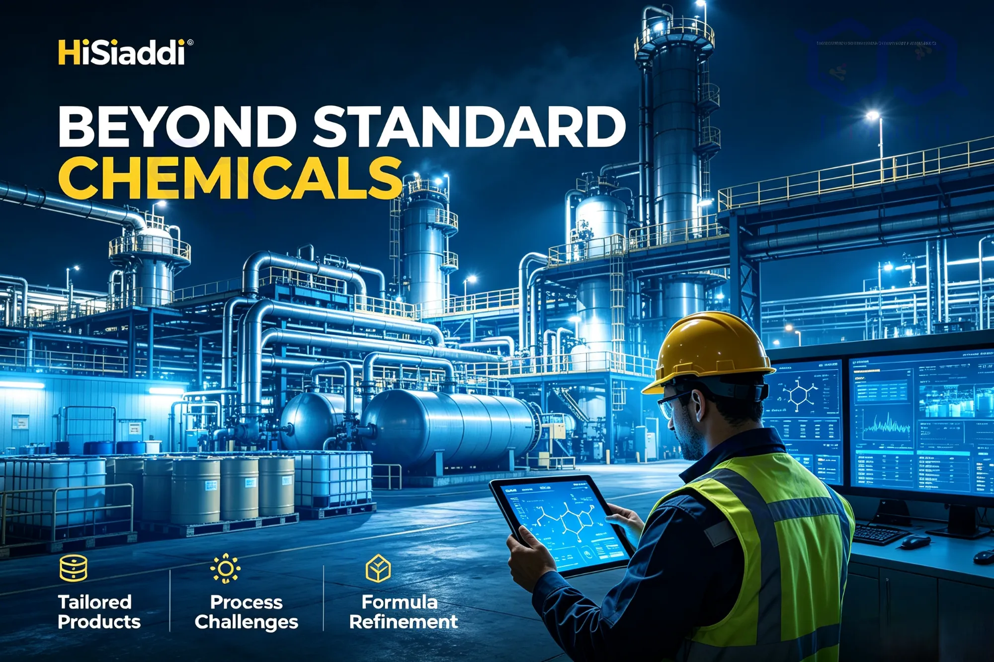 hisiaddi blog 1.11 chemical additives->
