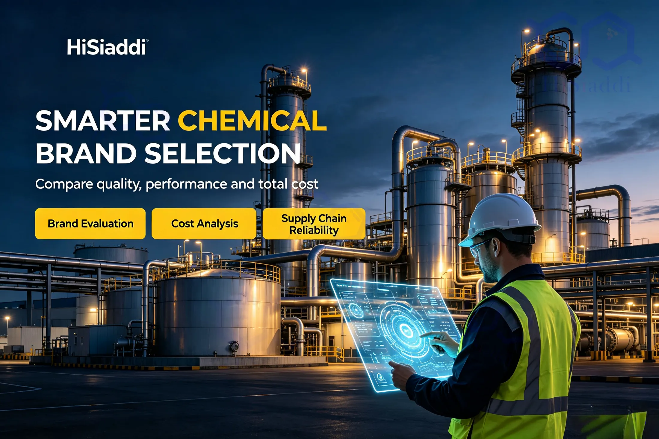 hisiaddi blog 1.12 chemical additives->