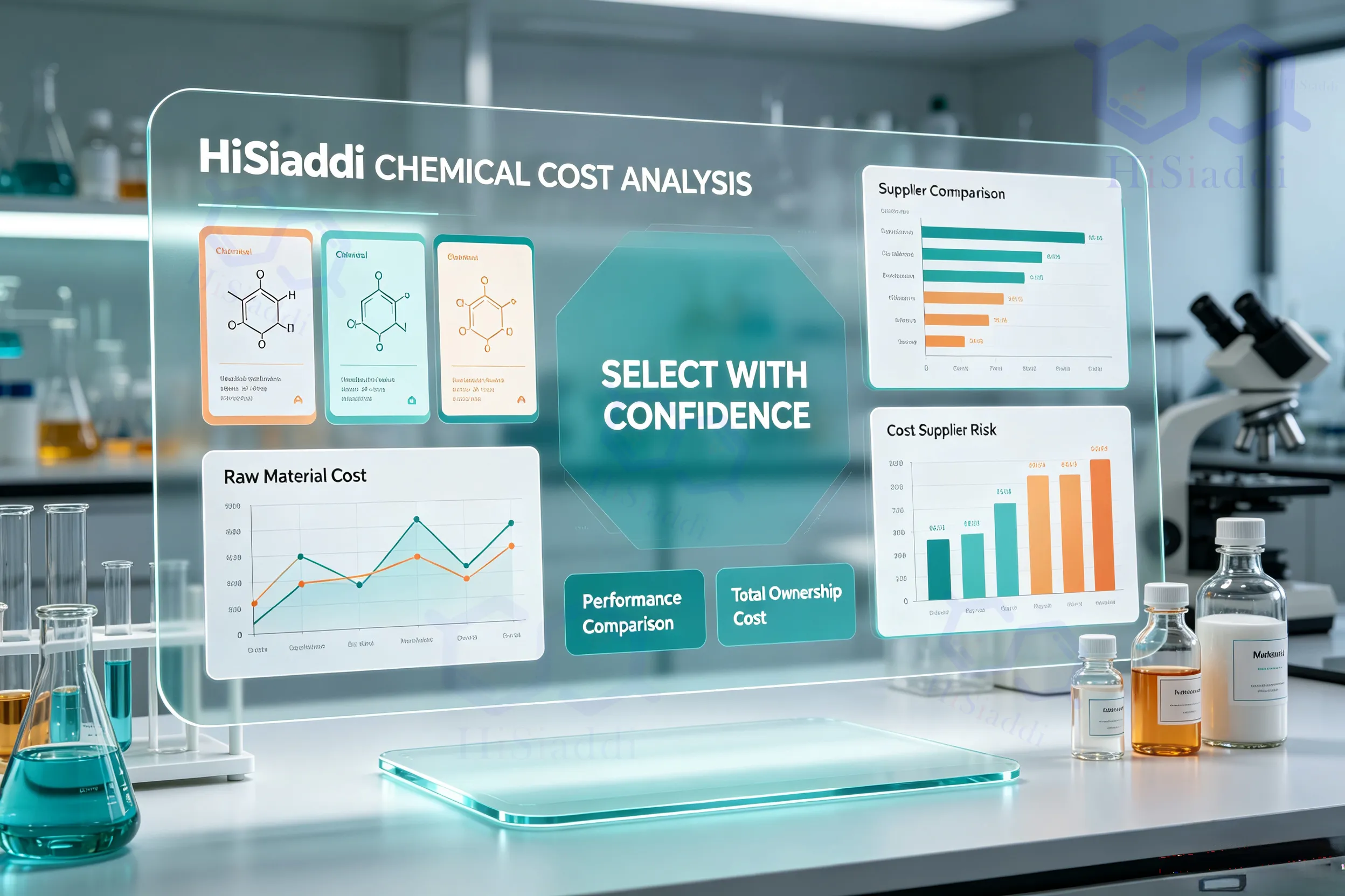 hisiaddi blog 2.12 daily chemicals->