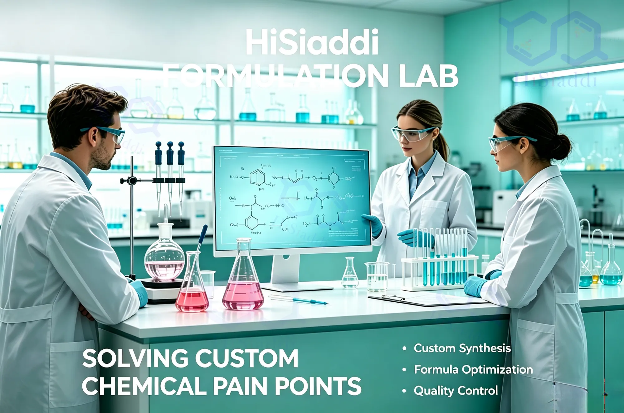 hisiaddi blog 3.11 daily chemicals->