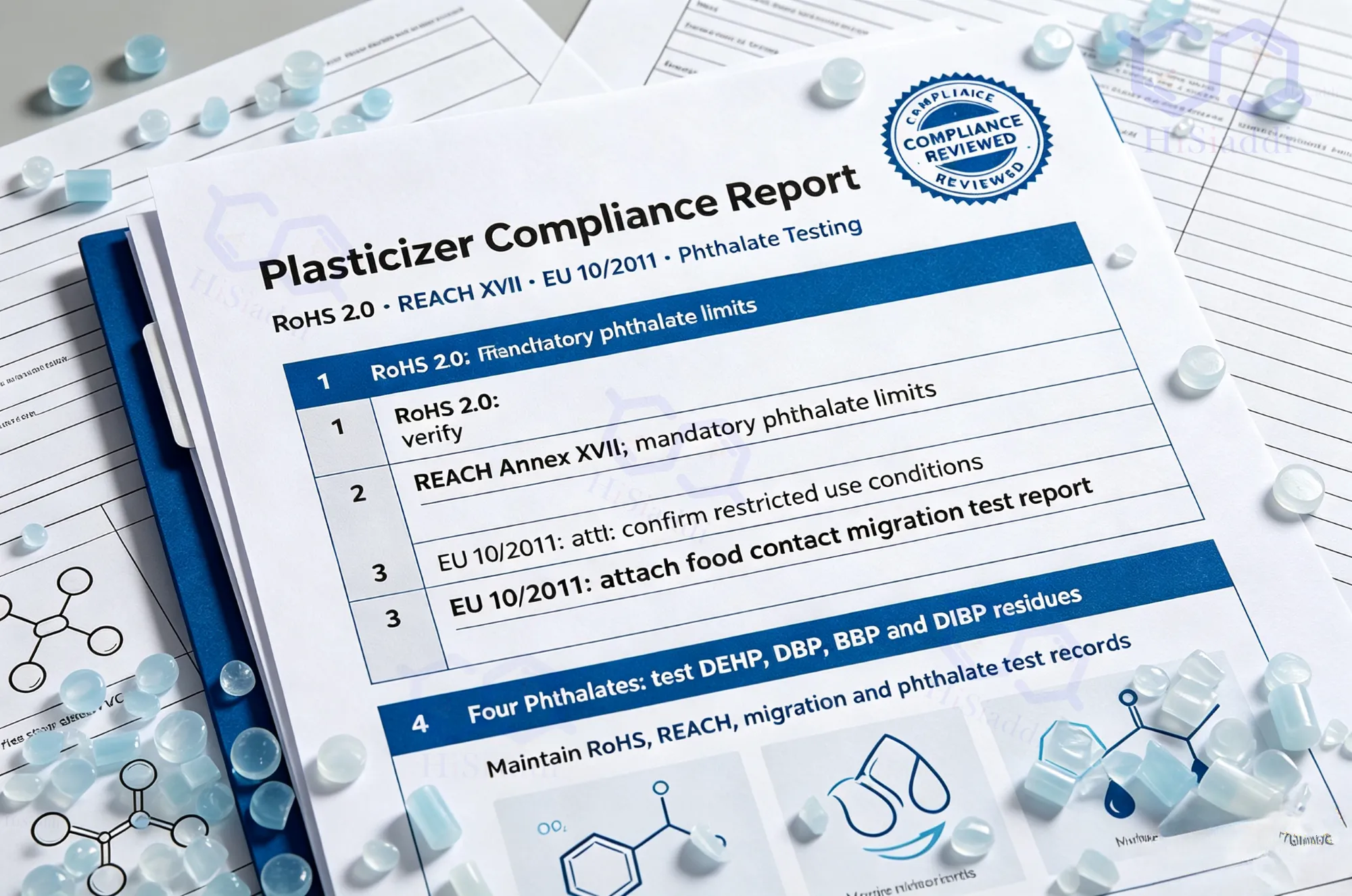 hisiaddi trade tips 1.32 plasticizers->